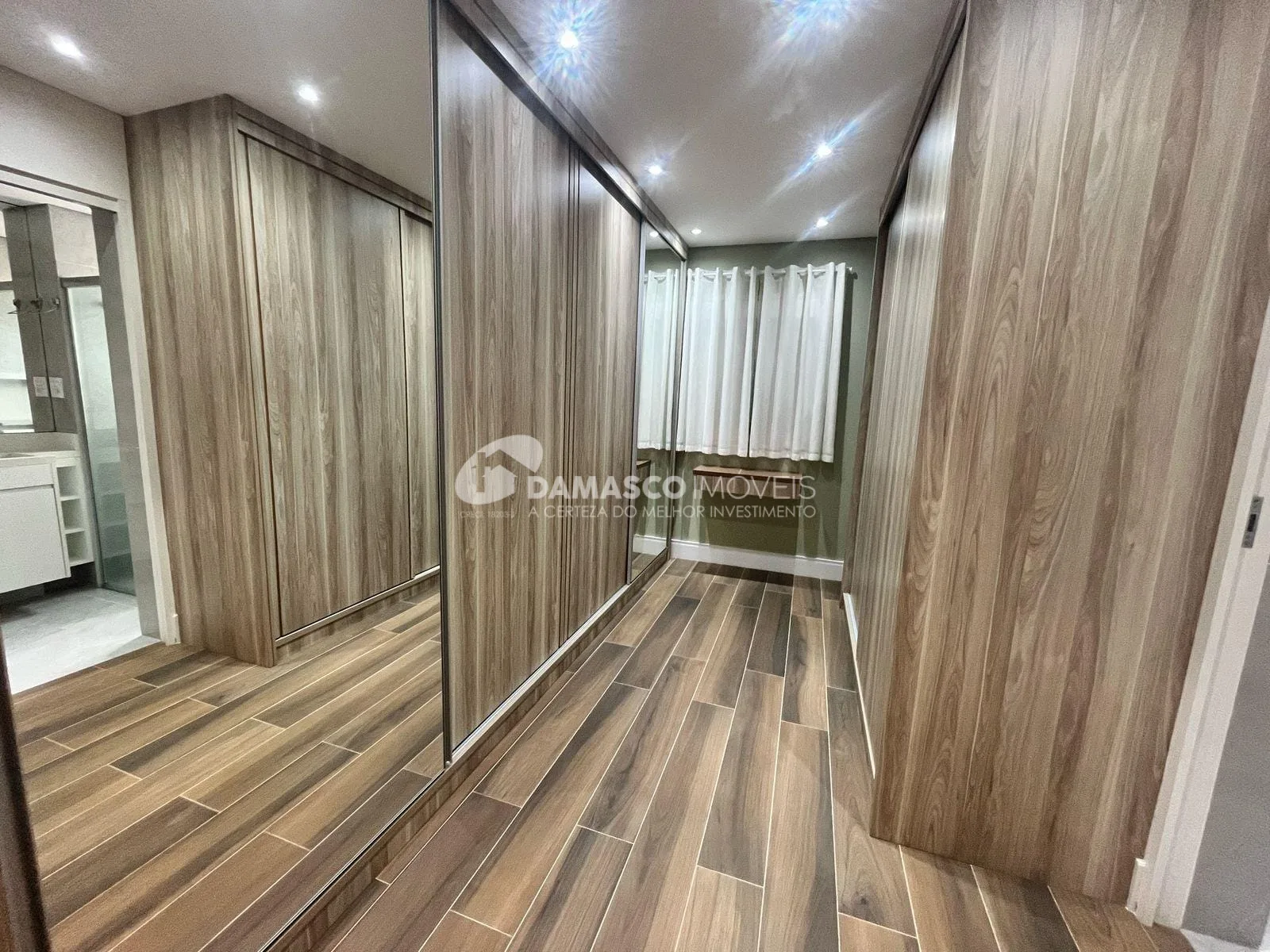 Apartamento à venda, Campestre, Santo André, SP
