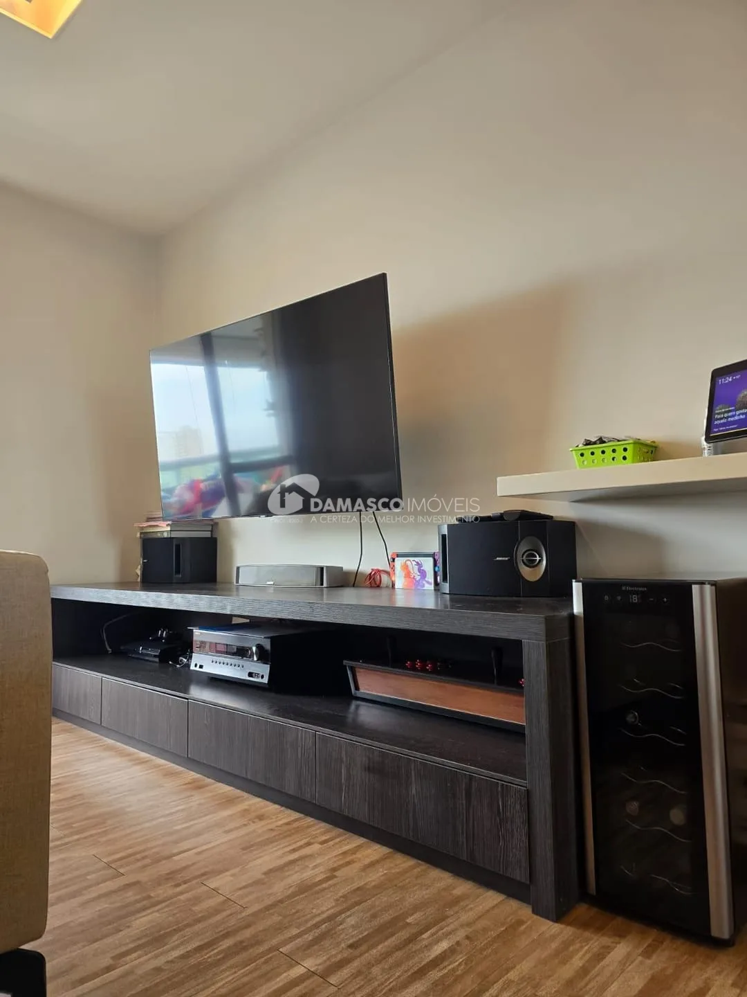 Cobertura / Penthouse à venda, Campestre, Santo André, SP