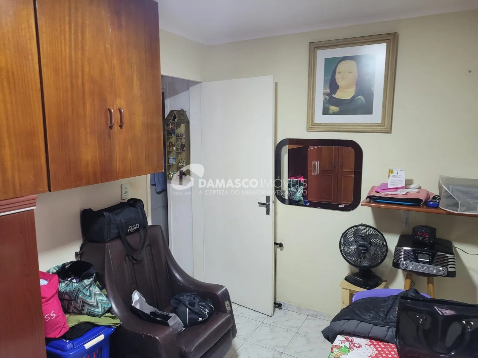 Apartamento à venda, São José, São Caetano do Sul, SP
