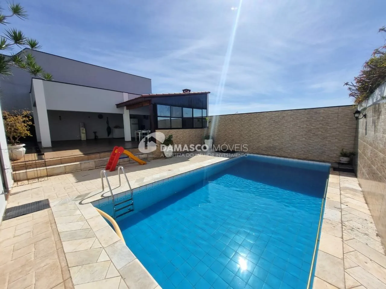 Casa à venda 3 Quartos, 1 Suite, 10 Vagas, 279M², Osvaldo Cruz, São Caetano do Sul - SP