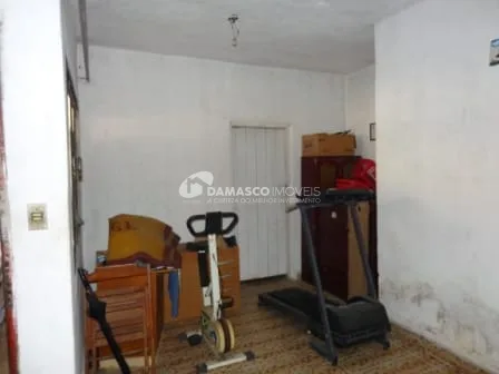 Casa à venda 2 Vagas, 240M², Vila Palmares, Santo André - SP
