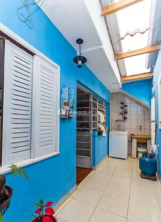 Sobrado à venda 3 Quartos, 2 Suites, 2 Vagas, Rudge Ramos, São Bernardo do Campo - SP