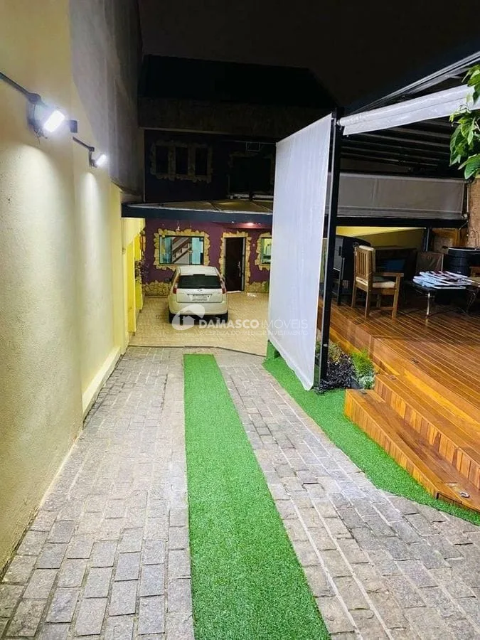 Sobrado à venda 4 Quartos, 3 Suites, 5 Vagas, Olímpico, São Caetano do Sul - SP