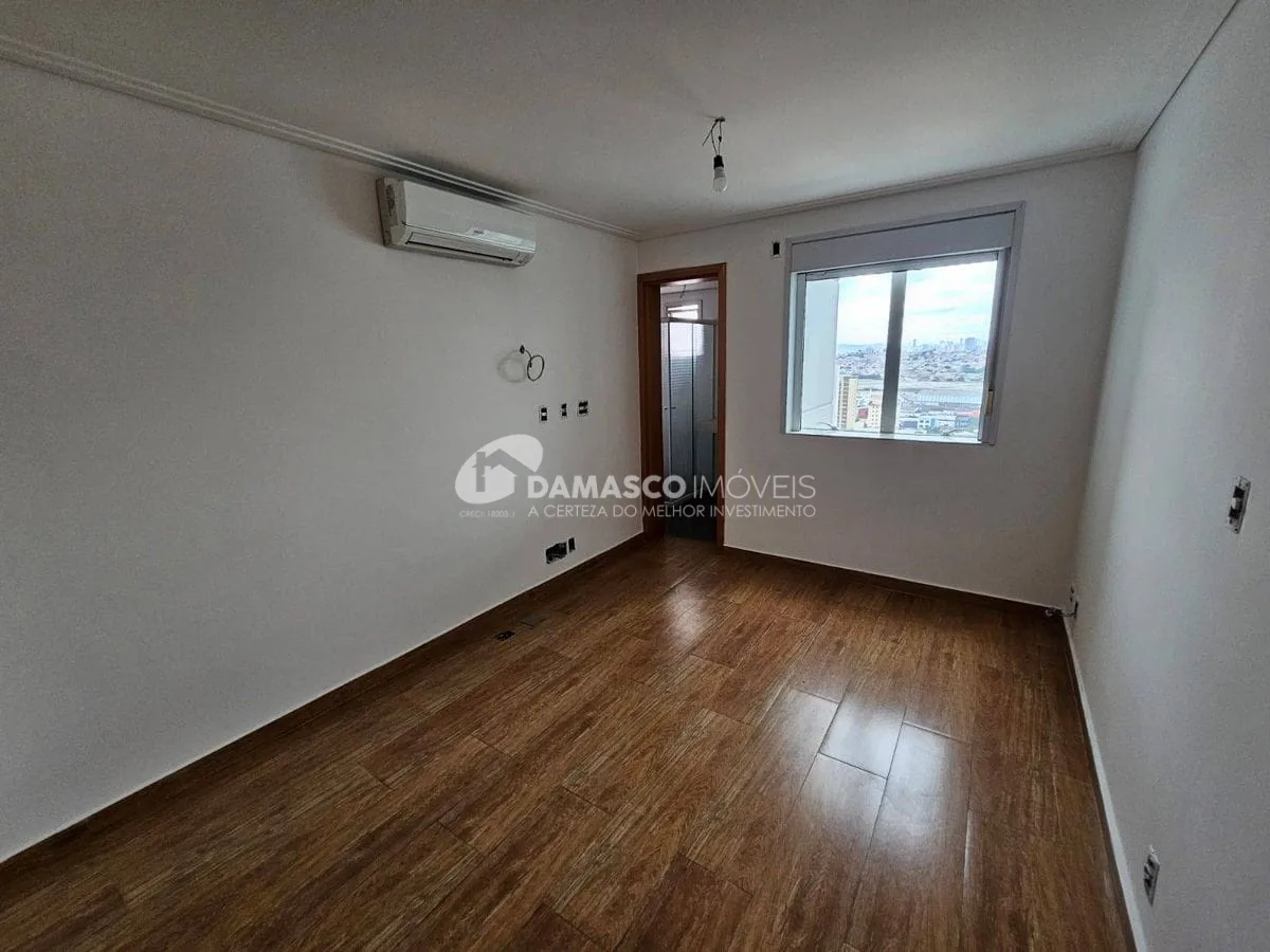 Apartamento a venda 4 dormitórios 4 suites
