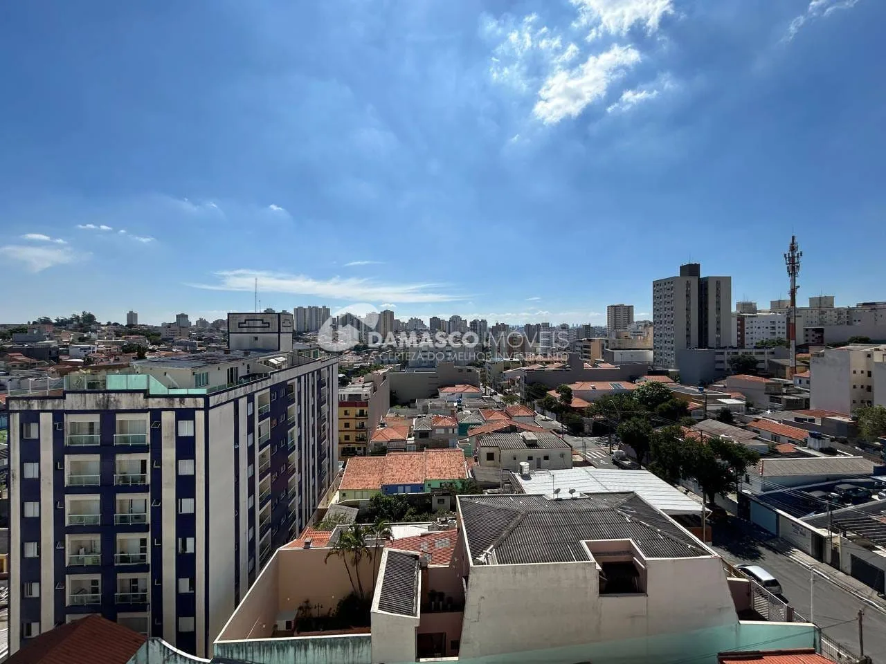 Apartamento à venda, Santa Maria, São Caetano do Sul, SP