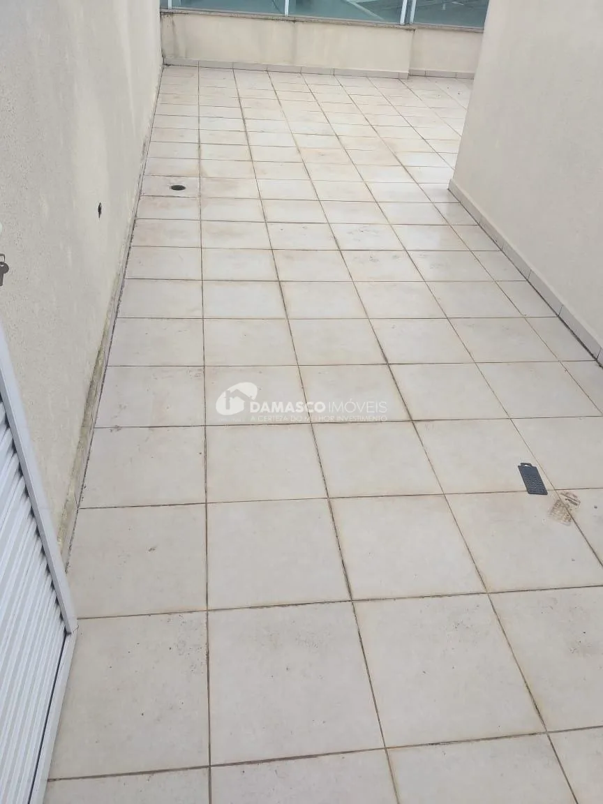 Cobertura / Penthouse à venda, Parque Erasmo Assunção, Santo André, SP