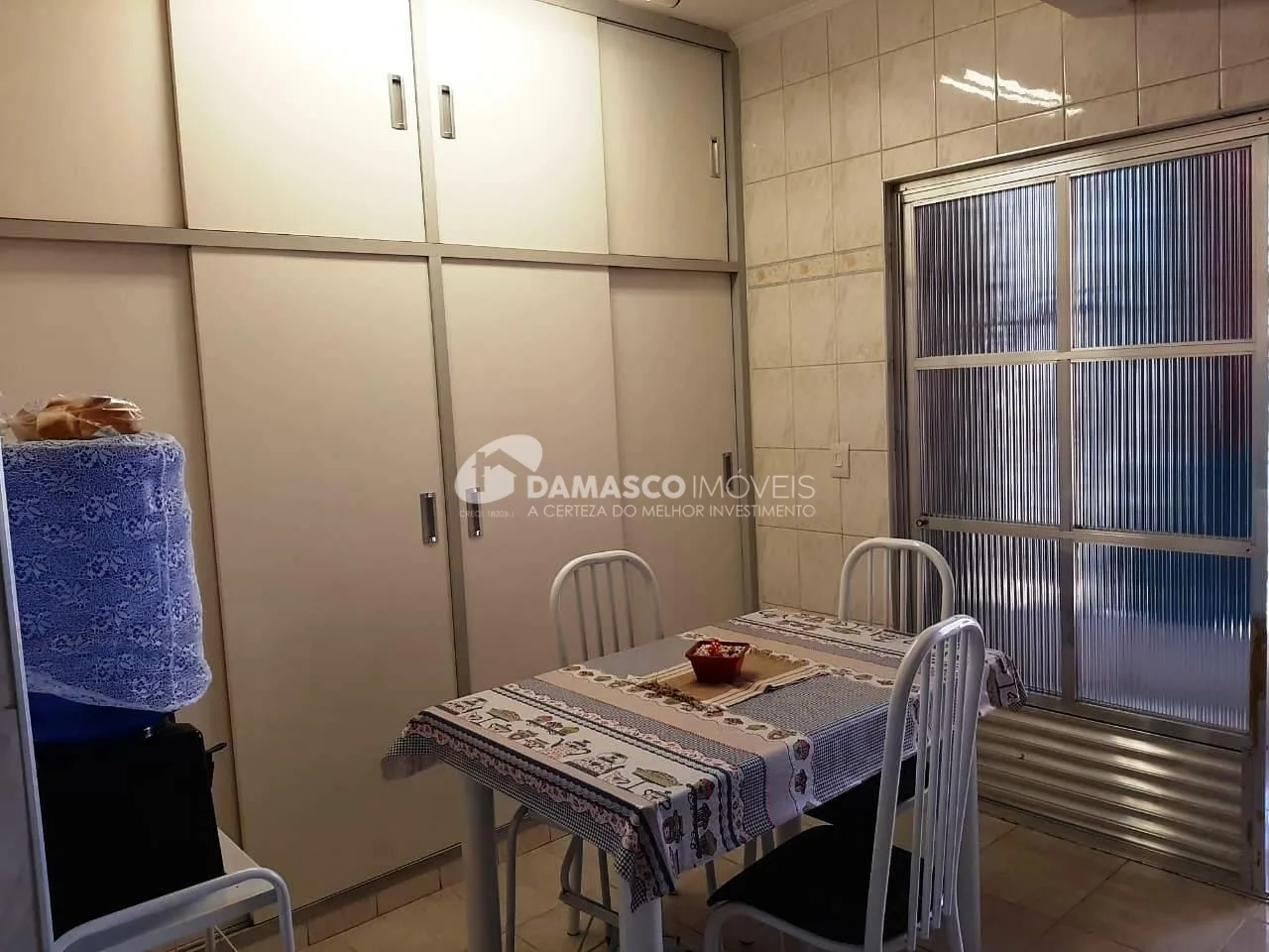 Apartamento para Venda 3 Quartos, 1 Vaga, Barcelona, São Caetano do Sul - SP | EDIFICIO SAN MARTIN