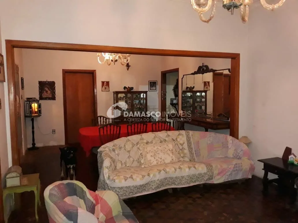 Casa à venda 3 Quartos, 4 Vagas, 280M², Santa Paula, São Caetano do Sul - SP