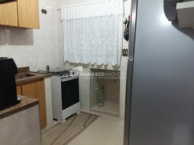 Sobrado à venda 3 Quartos, 1 Suite, 4 Vagas, 201M², Santa Maria, São Caetano do Sul - SP
