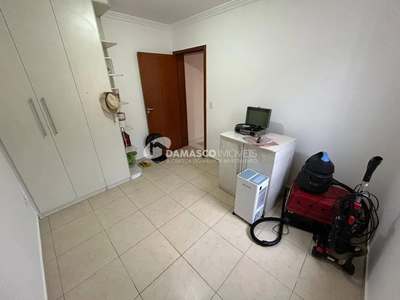 Apartamento à venda 3 Quartos, 1 Suite, 2 Vagas, 97M², Santa Maria, São Caetano do Sul - SP 