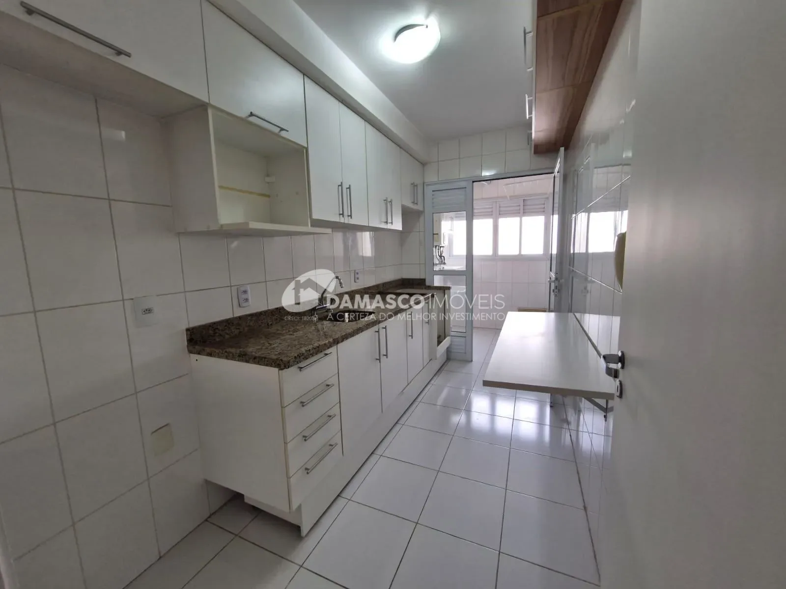Apartamento à venda, Santa Paula, São Caetano do Sul, SP