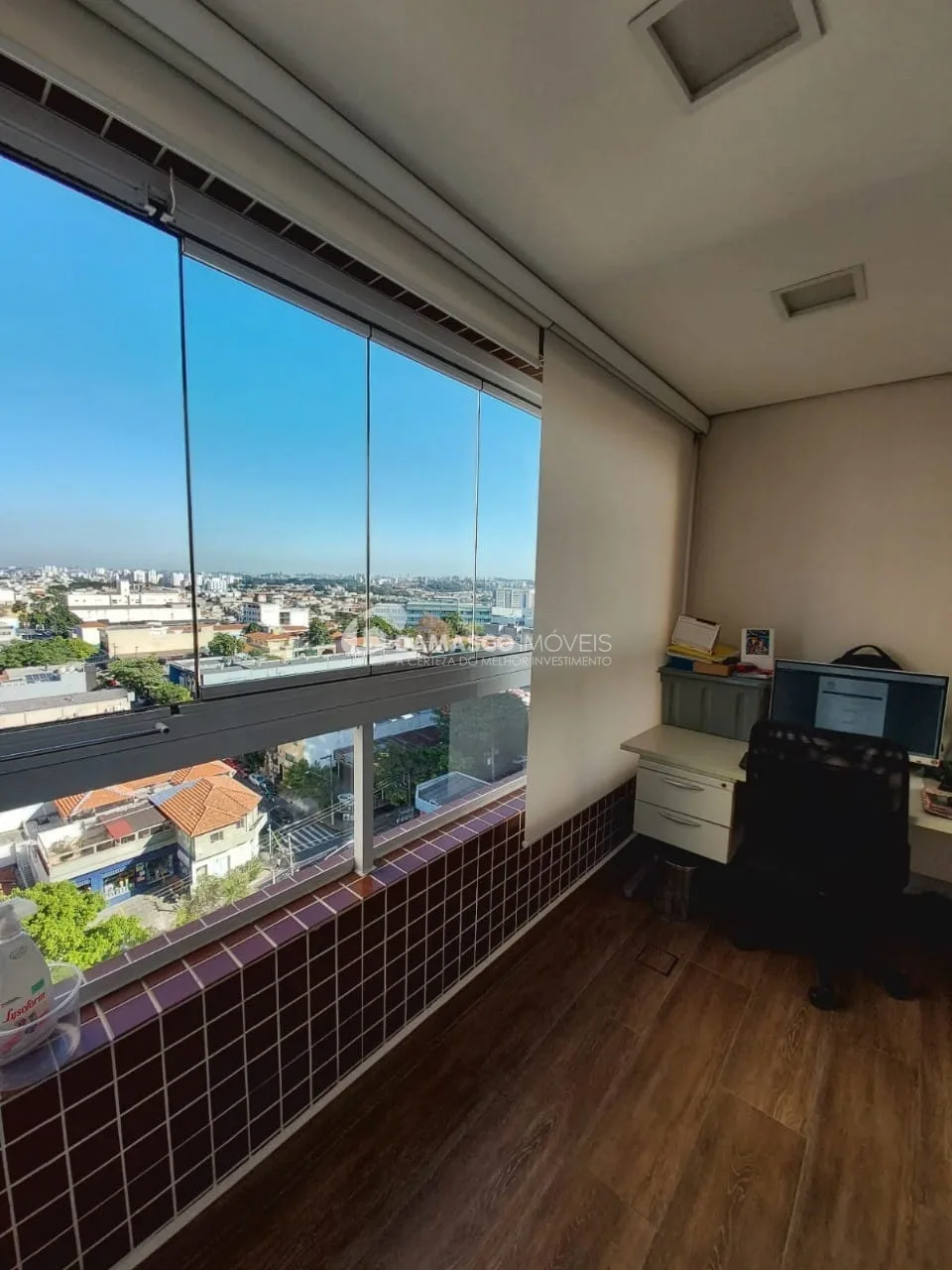 Cobertura / Penthouse à venda, Centro, São Caetano do Sul, SP