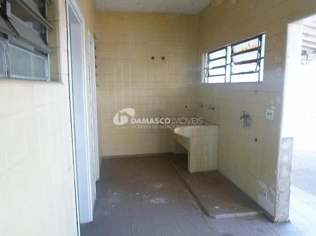 Prédio para Locação 1000M², Fundação, São Caetano do Sul - SP