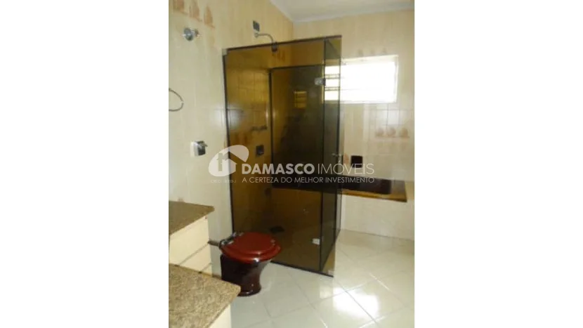 Sobrado à venda 3 Quartos, 1 Suite, 4 Vagas, 140M², Jardim São Caetano, São Caetano do Sul - SP