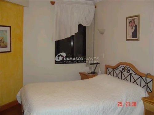Apartamento à venda 3 Quartos, 1 Suite, 2 Vagas, 140M², Centro, São Bernardo do Campo - SP 