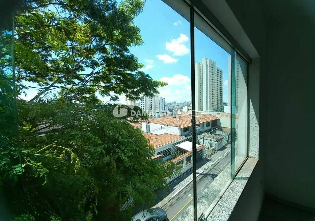 Sala à venda 35M², Santa Paula, São Caetano do Sul - SP 
