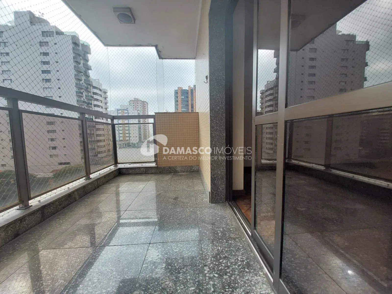 Locação de Apartamento de Alto Padrão em  São Caetano do Sul