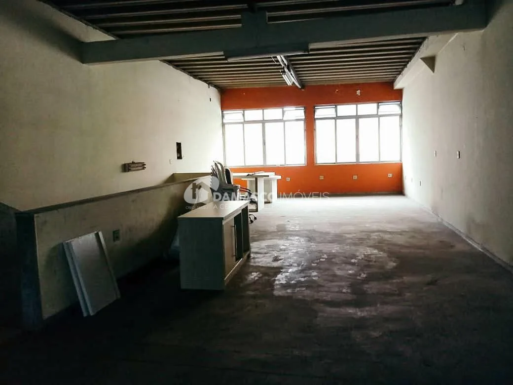Salão para Locação 280M², Fundação, São Caetano do Sul - SP