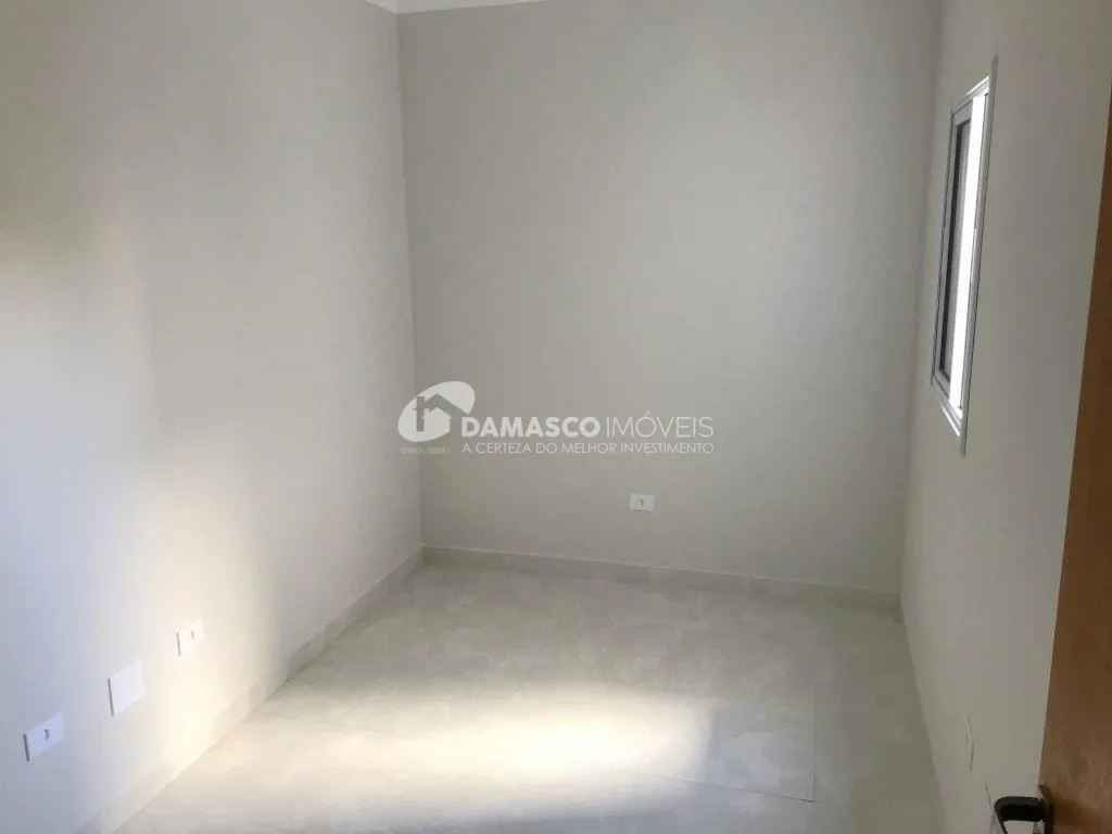 Apartamento para Locação 2 Quartos, 1 Suite, 1 Vaga, 52M², Santa Maria, Santo André - SP 