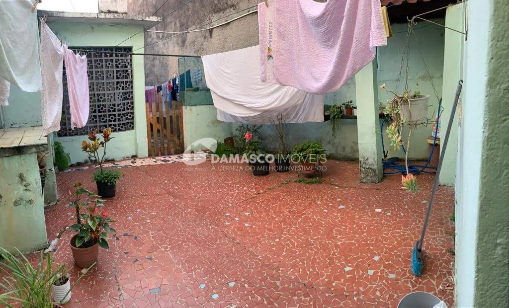 Casa à venda, Santa Paula, São Caetano do Sul, SP