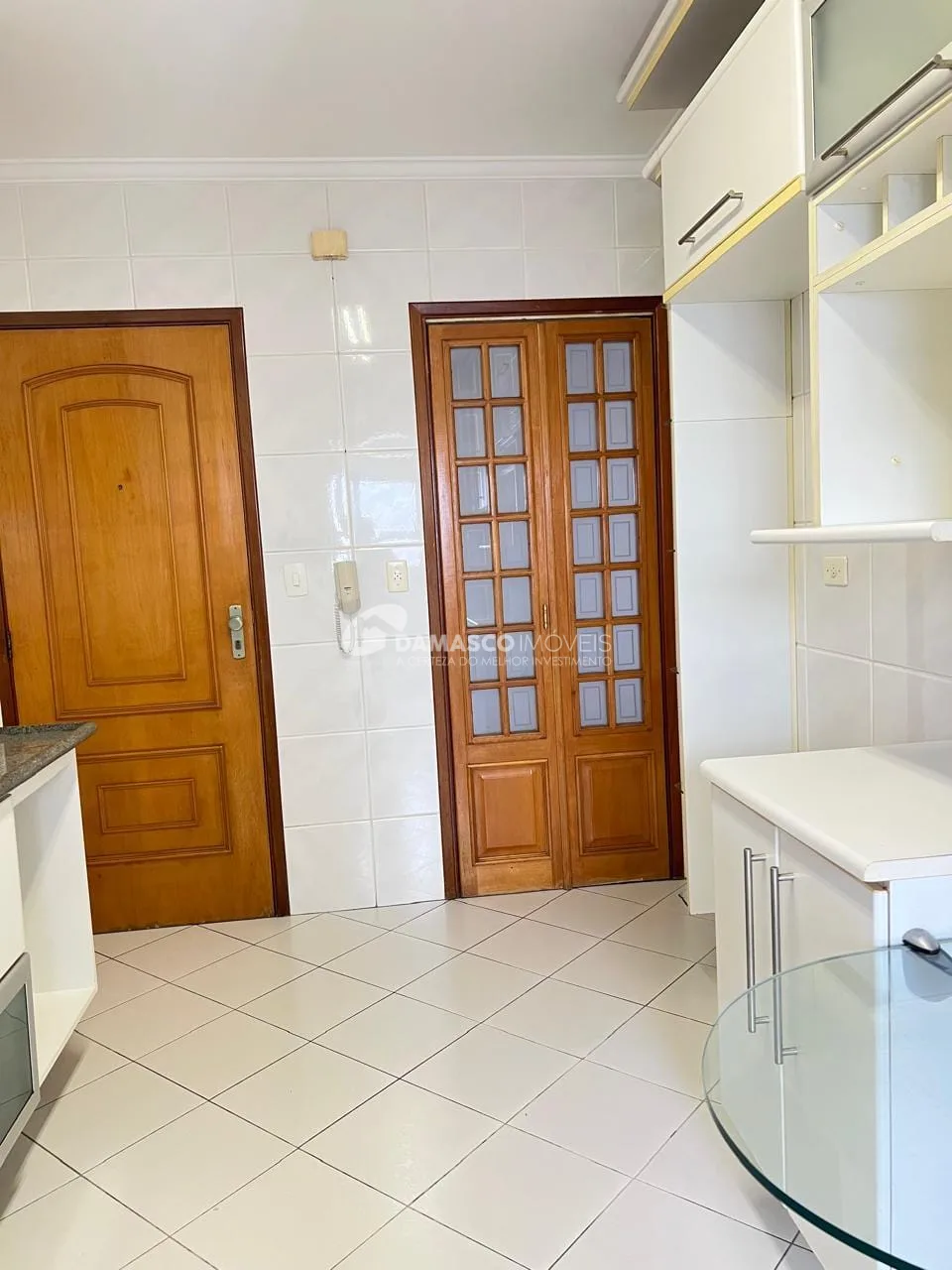 Apartamento à venda 3 Quartos, 1 Suite, 2 Vagas, 87M², Campestre, Santo André - SP 