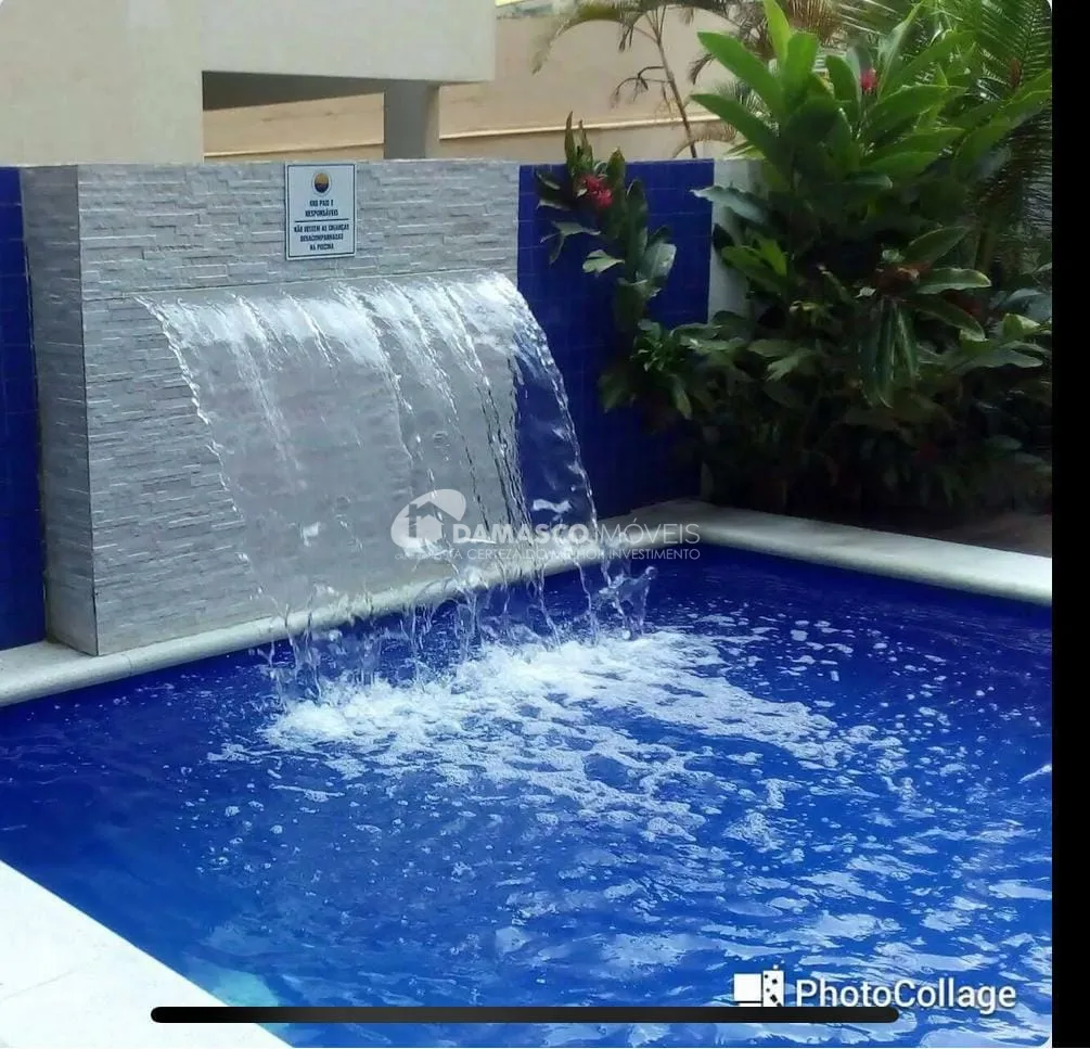 Apartamento à venda 2 Quartos, 1 Suite, 2 Vagas, Pitangueiras, Guarujá - SP 