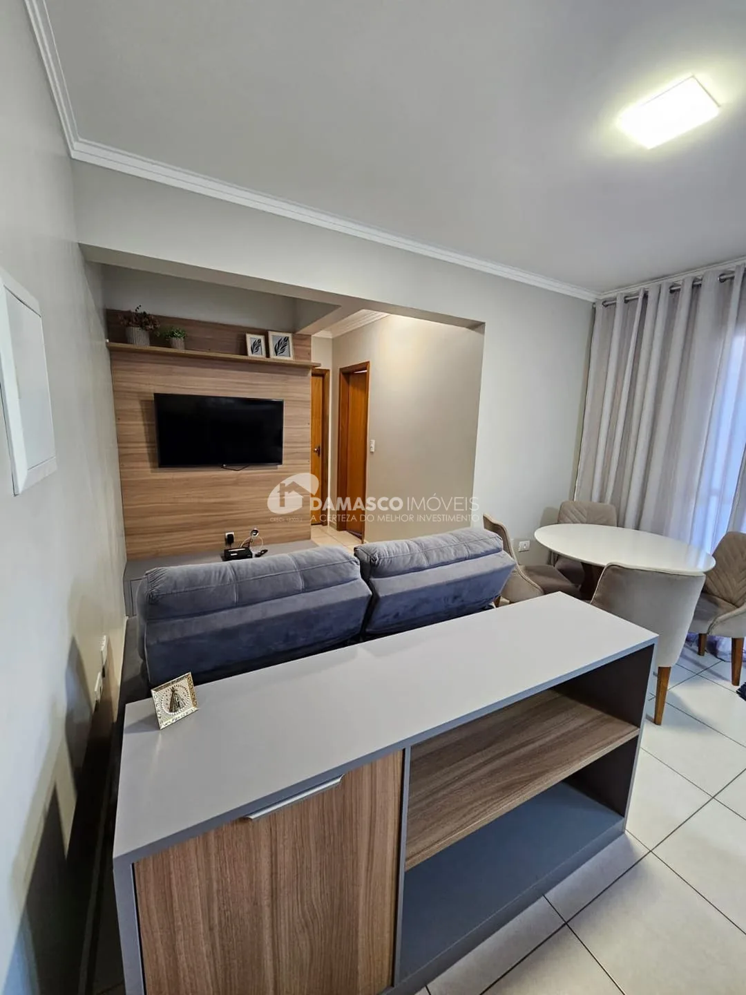 Apartamento à venda, Campestre, Santo André, SP