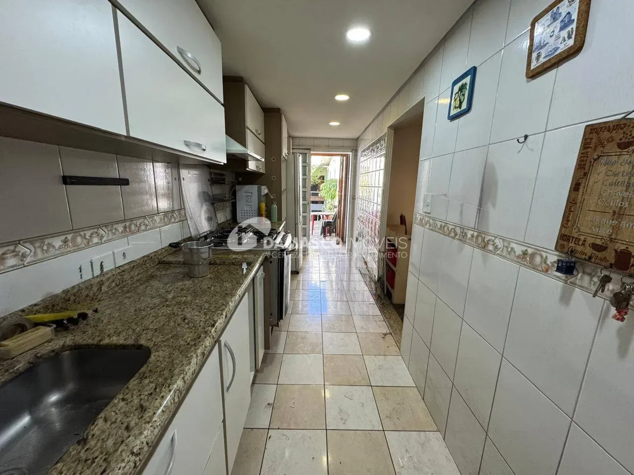 Casa térrea à venda, Olímpico, São Caetano do Sul, SP