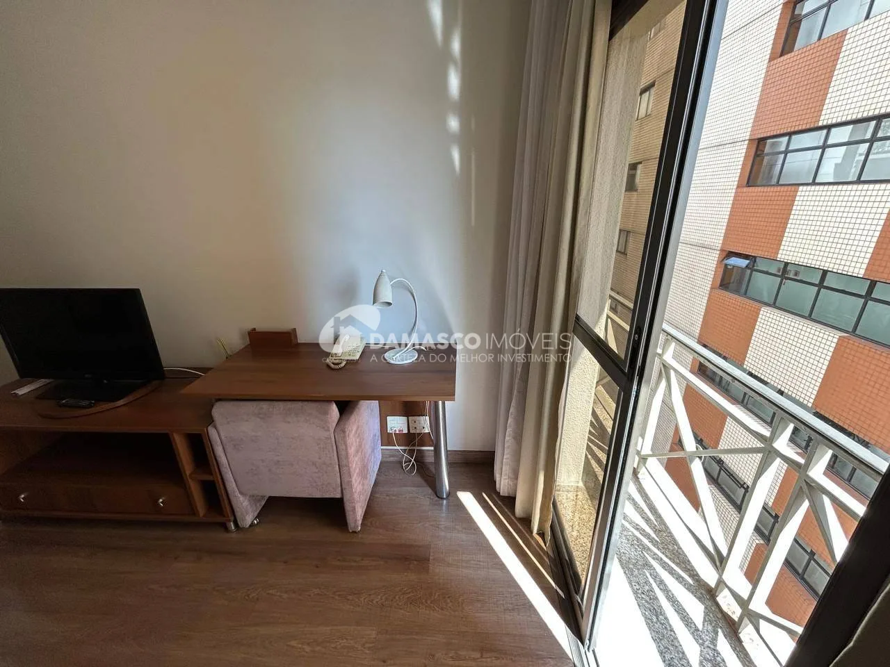 Flat à venda, Barcelona, São Caetano do Sul, SP