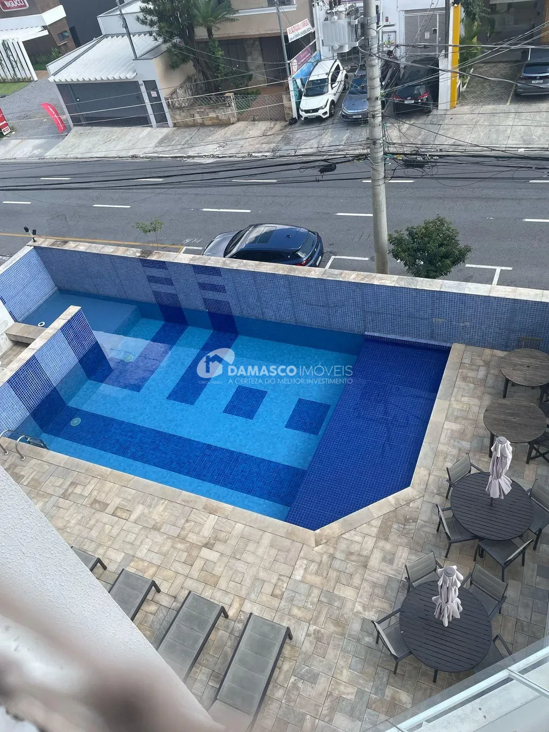 Apartamento à venda, Santa Paula, São Caetano do Sul, SP