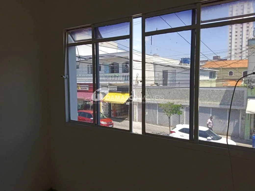 Sala para Locação 35M², Barcelona, São Caetano do Sul - SP