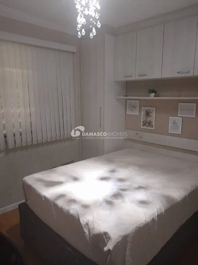 Apartamento à venda, 2 dorm, 1 vaga, Jardim Santo André, Santo André, SP