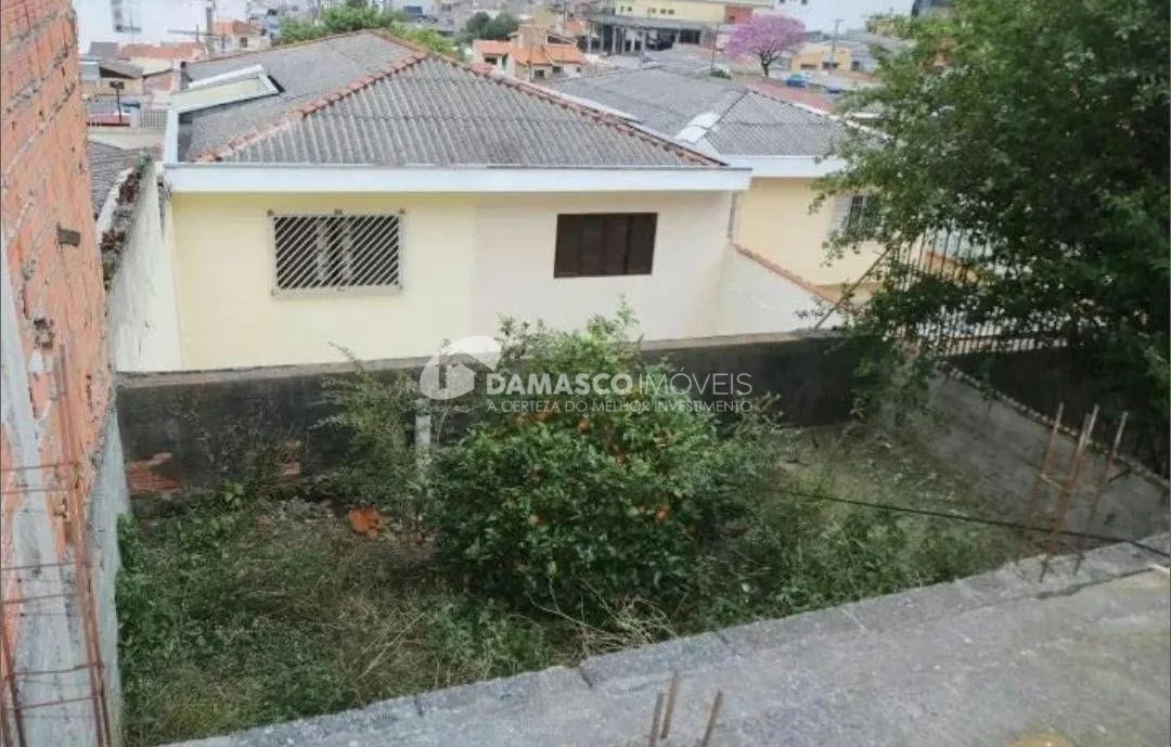 Sobrado com 3 quartos, Vila Aquilino - Santo André