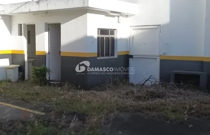 Terreno para locação, Fundação, São Caetano do Sul, SP