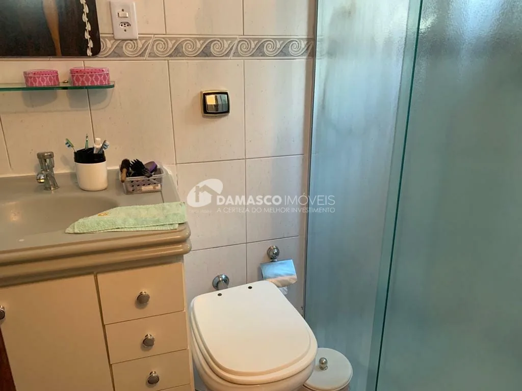 Apartamento à venda 2 Quartos, 1 Suite, 1 Vaga, 100M², Santa Maria, São Caetano do Sul - SP 