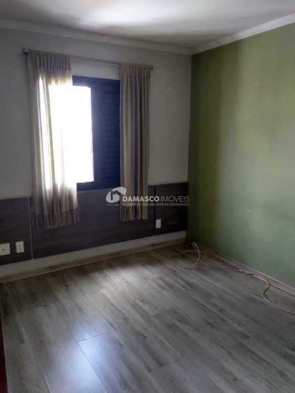 Apartamento à venda 3 Quartos, 1 Suite, 2 Vagas, 79M², Vila Gilda, Santo André - SP 
