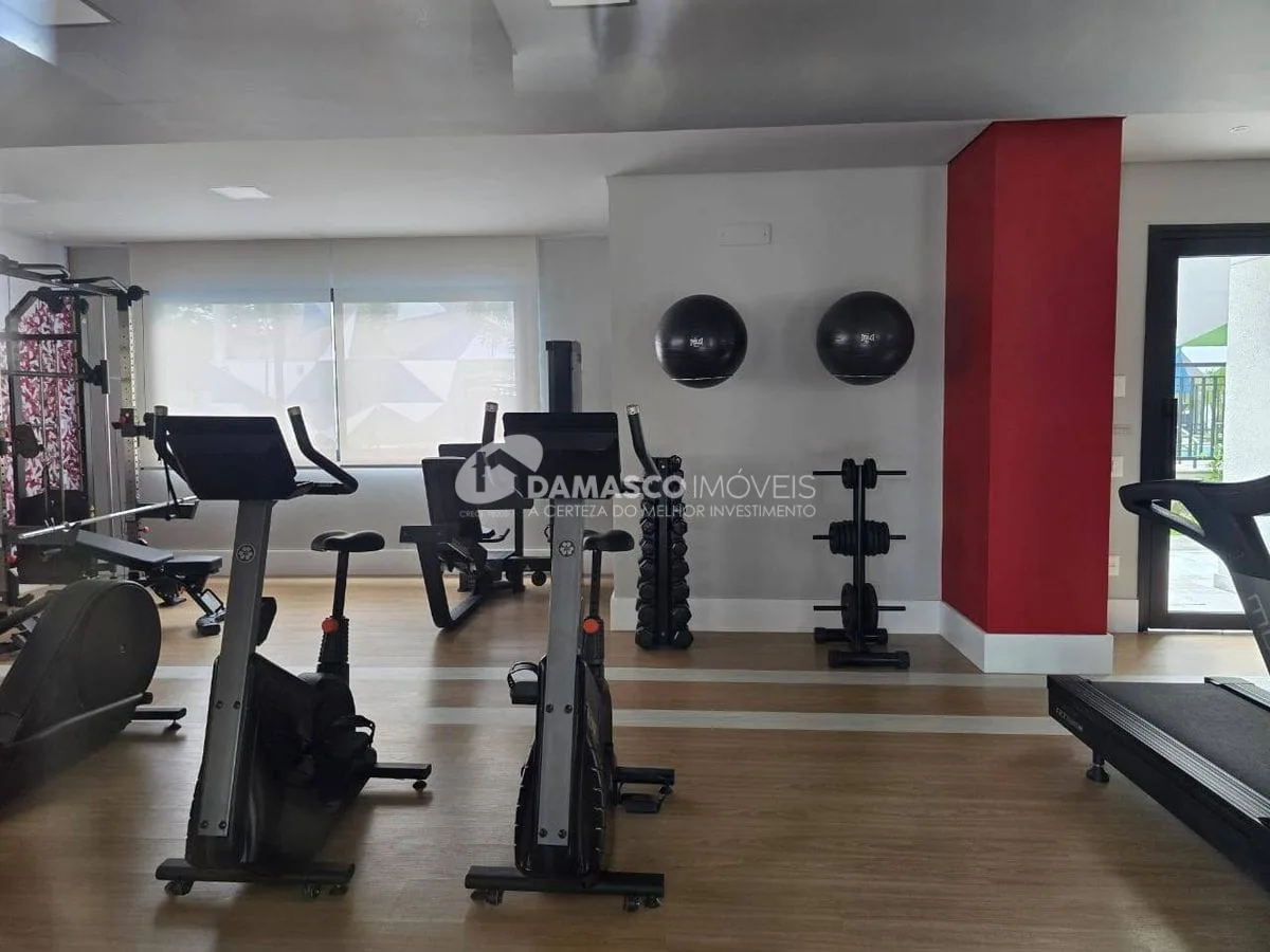 Apartamento Novo à Venda - Bairro Campestre | 93 m² | 3 Suítes | Lazer Completo