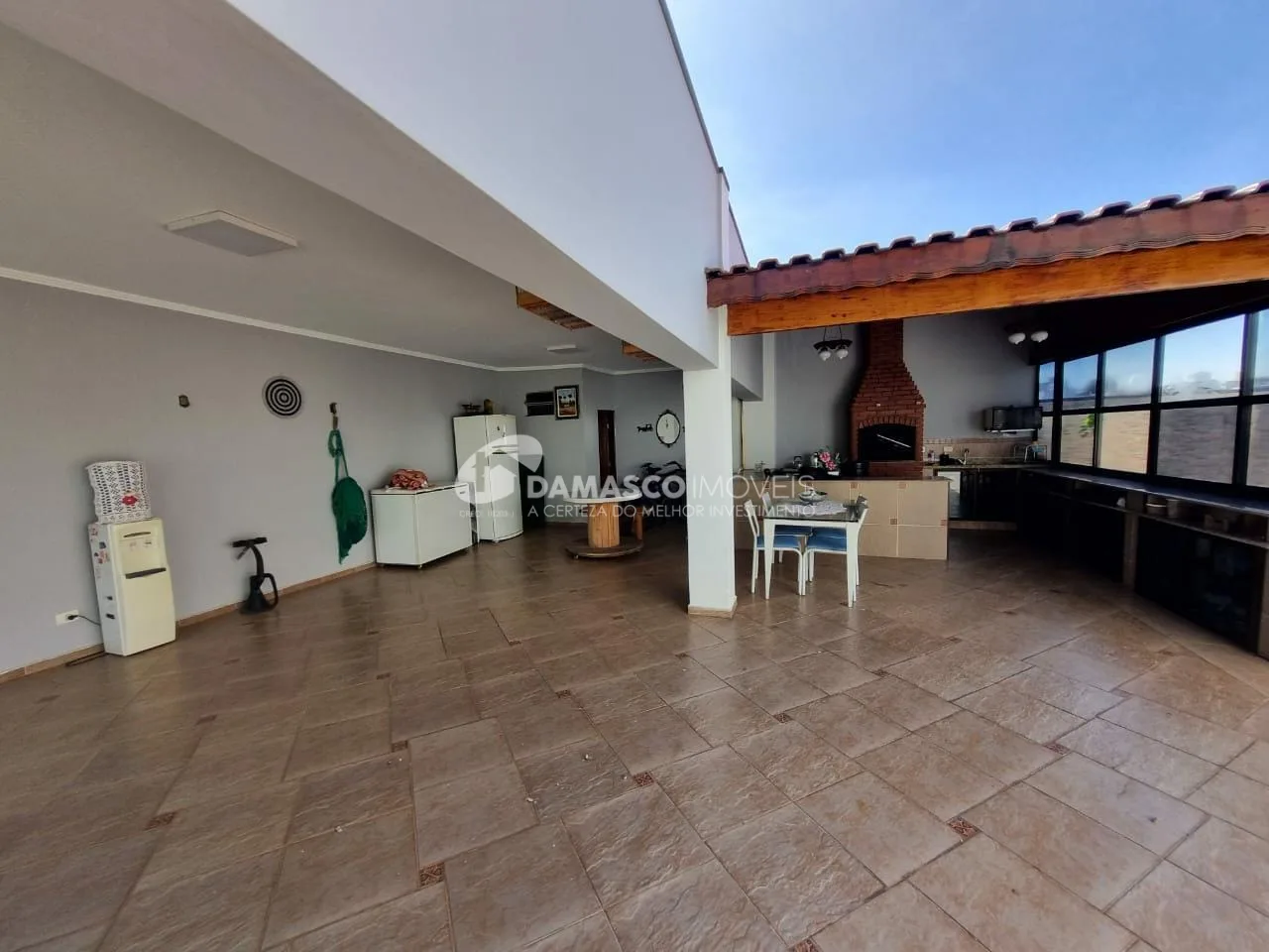Casa à venda 3 Quartos, 1 Suite, 10 Vagas, 279M², Osvaldo Cruz, São Caetano do Sul - SP