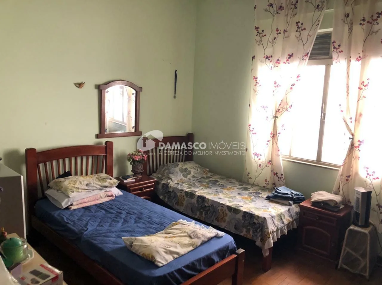 Casa à venda 4 Quartos, 5 Vagas, Santa Paula, São Caetano do Sul - SP