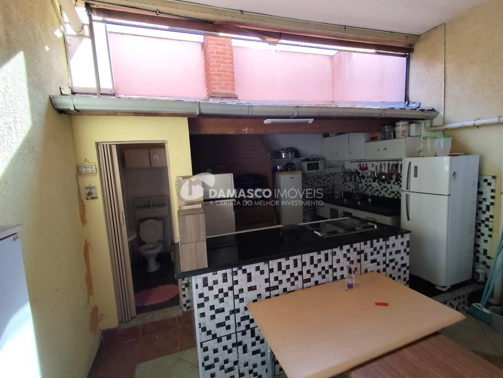 Cobertura / Penthouse à venda, Vila Camilópolis, Santo André, SP