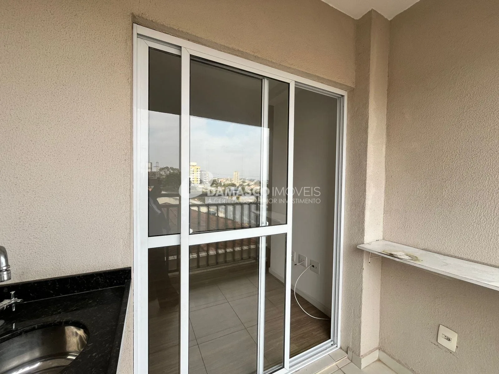Apartamento para Locação 2 Quartos, 1 Vaga, Campestre, Santo André - SP | EL PRADO                                                    