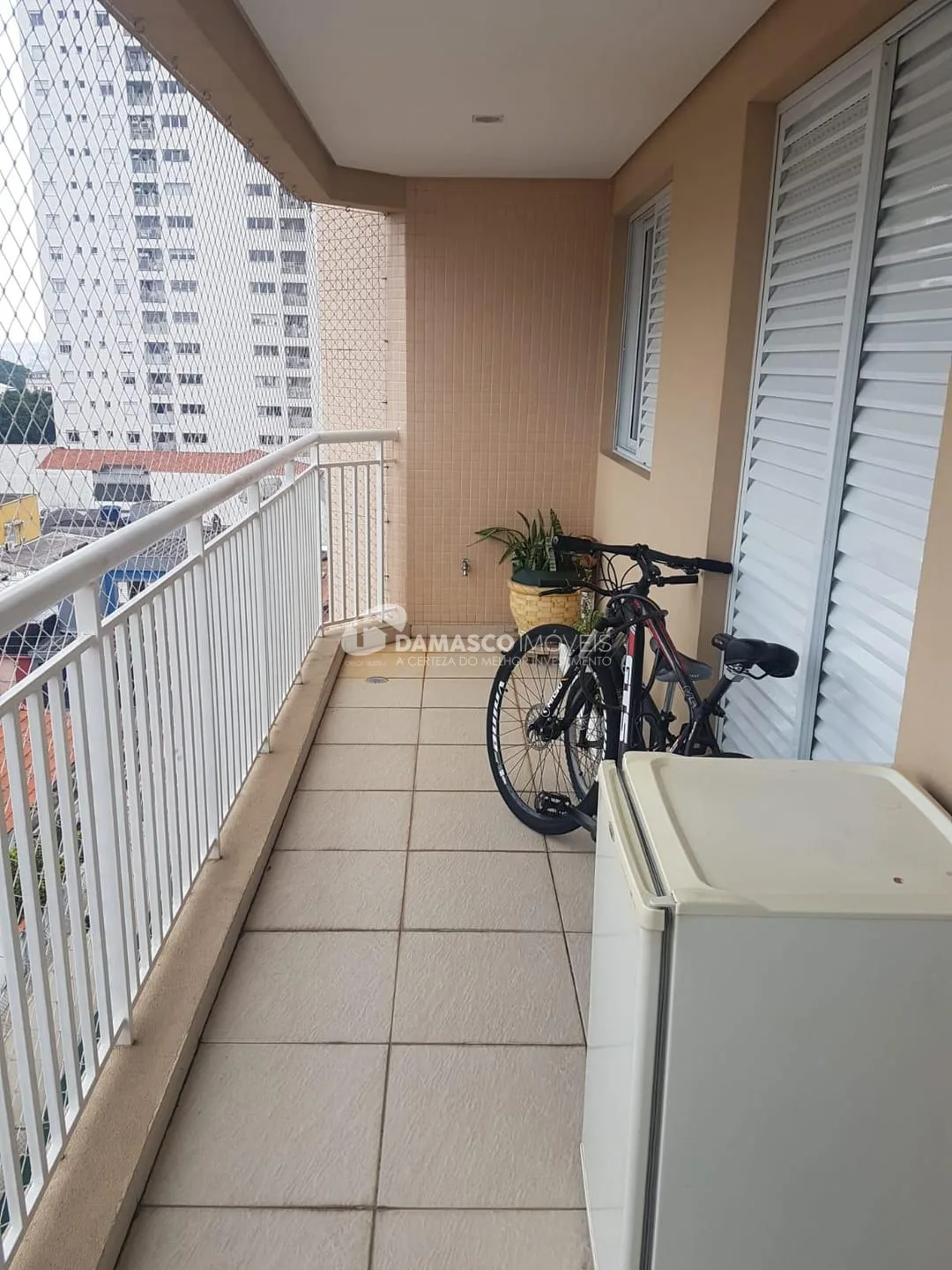 Apartamento à venda, Santa Paula, São Caetano do Sul, SP