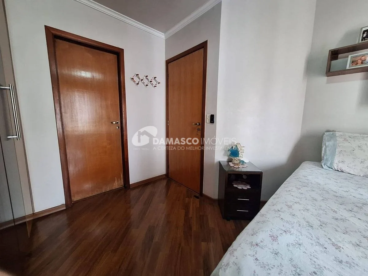 Apartamento com 3 quartos, Barcelona - São Caetano do Sul