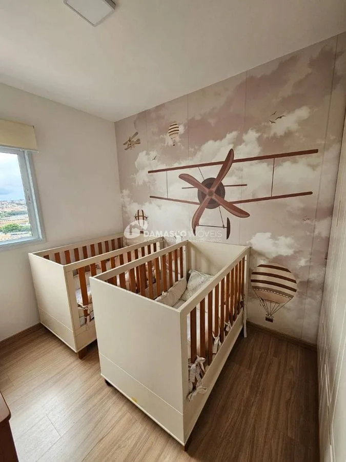Apartamento à venda, Casa Branca, Santo André, SP