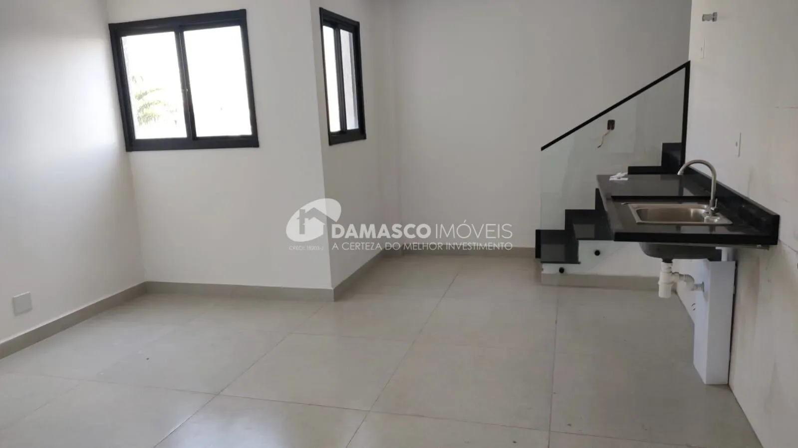 Cobertura / Penthouse à venda, Santa Maria, Santo André, SP