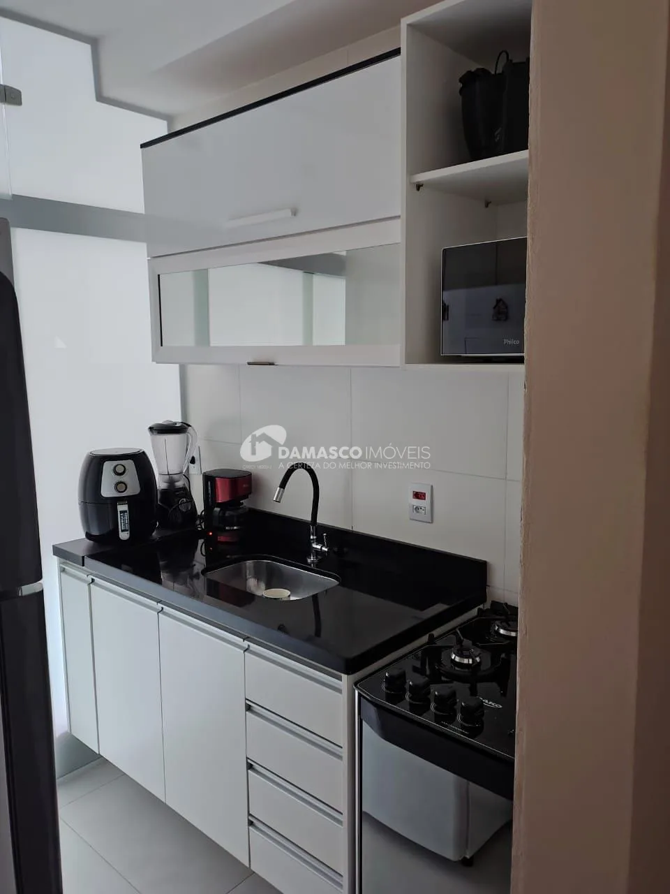 Apartamento à venda, Nova Gerty, São Caetano do Sul, SP
