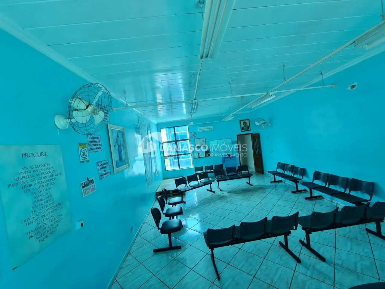 Prédio para Locação 350M², Santa Paula, São Caetano do Sul - SP