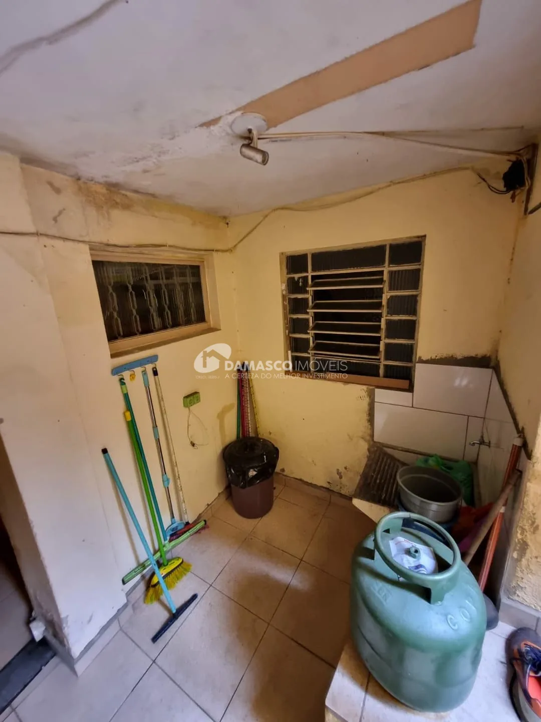 Sobrado à venda 2 Quartos, 2 Suites, 2 Vagas, Vila Alpina, São Paulo - SP