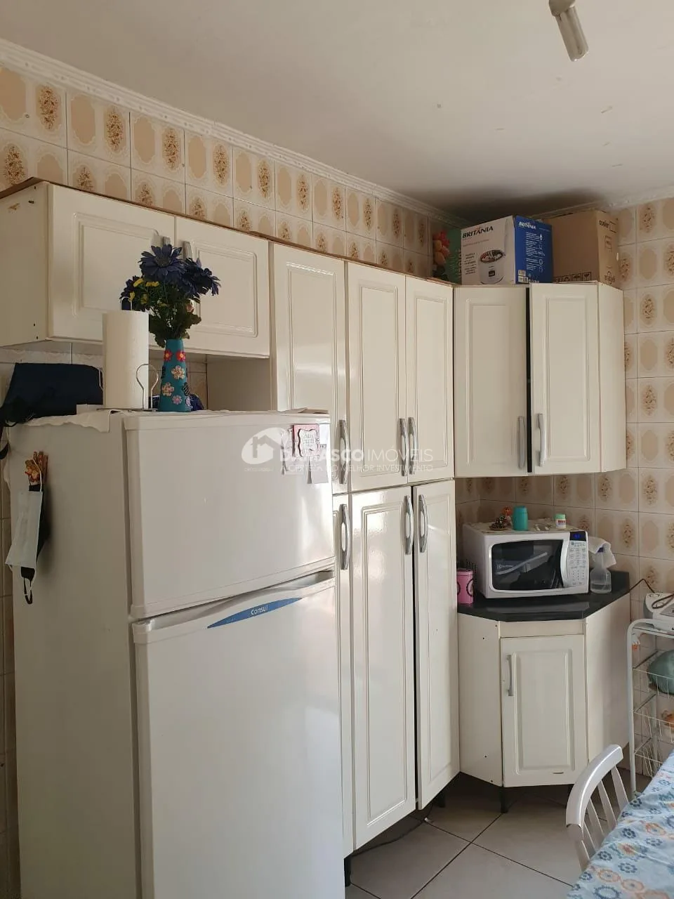 Casa à venda 2 Quartos, 4 Vagas, 350M², Nova Gerty, São Caetano do Sul - SP