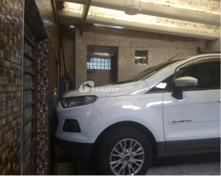 Sobrado à venda 3 Quartos, 1 Vaga, Boa Vista, São Caetano do Sul - SP